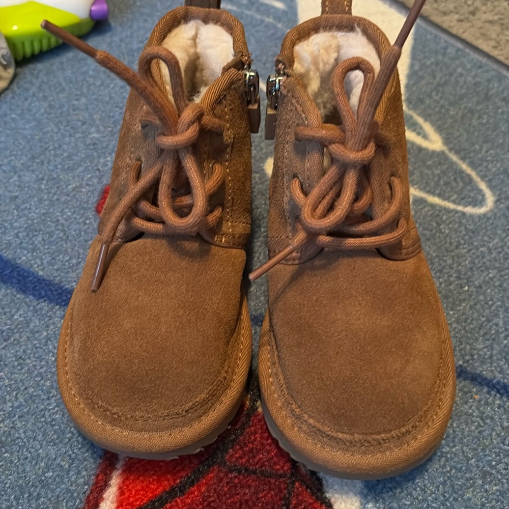 Kids Uggs